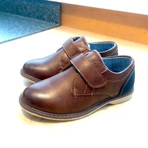 Toddler dress shoes